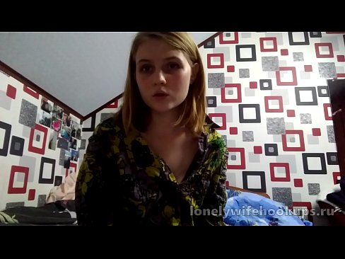 ❤️ Juna blonda studento el Rusio ŝatas pli grandajn dikojn. ️❌ Anala porno ĉe porno eo.vanalize.ru ❌❤